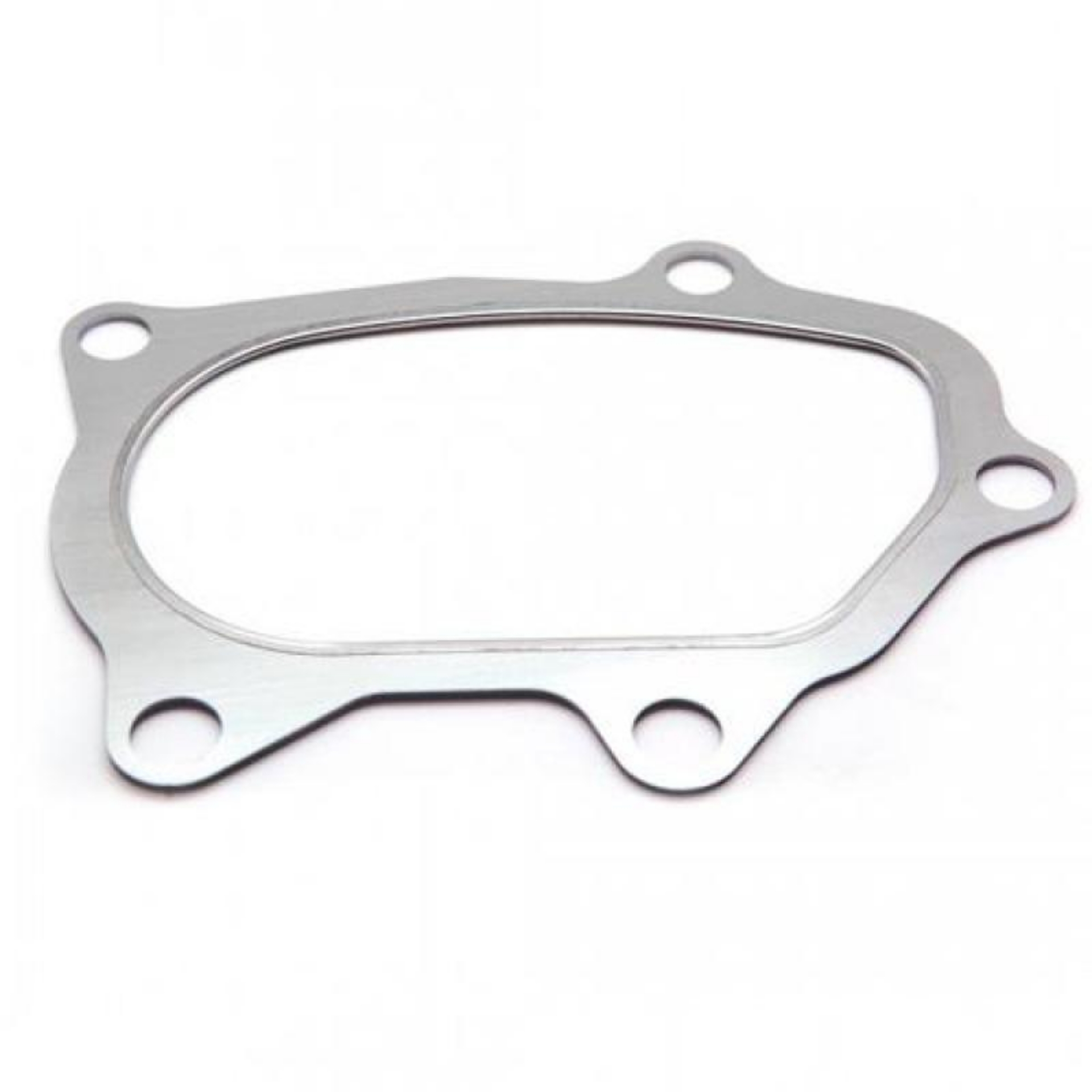 Picture of BLOX Racing MLS Exhaust Turbo to Downpipe Gasket - 6 Layers - Subaru EJ20-EJ25