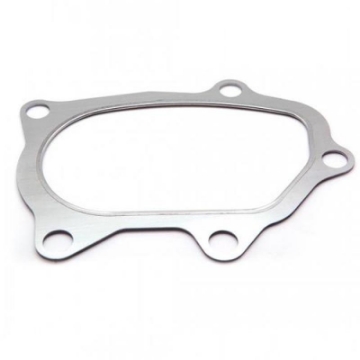 Picture of BLOX Racing MLS Exhaust Turbo to Downpipe Gasket - 6 Layers - Subaru EJ20-EJ25