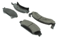 Picture of StopTech 73-86 Ford Bronco Front Truck & SUV Brake Pad