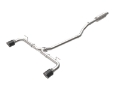 Picture of aFe Takeda 2-1-2in 304 SS Cat-Back Exhaust w- Carbon Fiber Tips 14-18 Mazda 3 L4 2-0L-2-5L