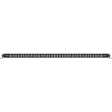 Picture of Rigid Industries 50in Radiance Plus SR-Series Single Row LED Light Bar with 8 Backlight Options