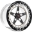 Picture of Weld Weldstar 15x10 - 5x4-75 BP - 7-5in- BS Black Wheel - Black Single Beadlock MT