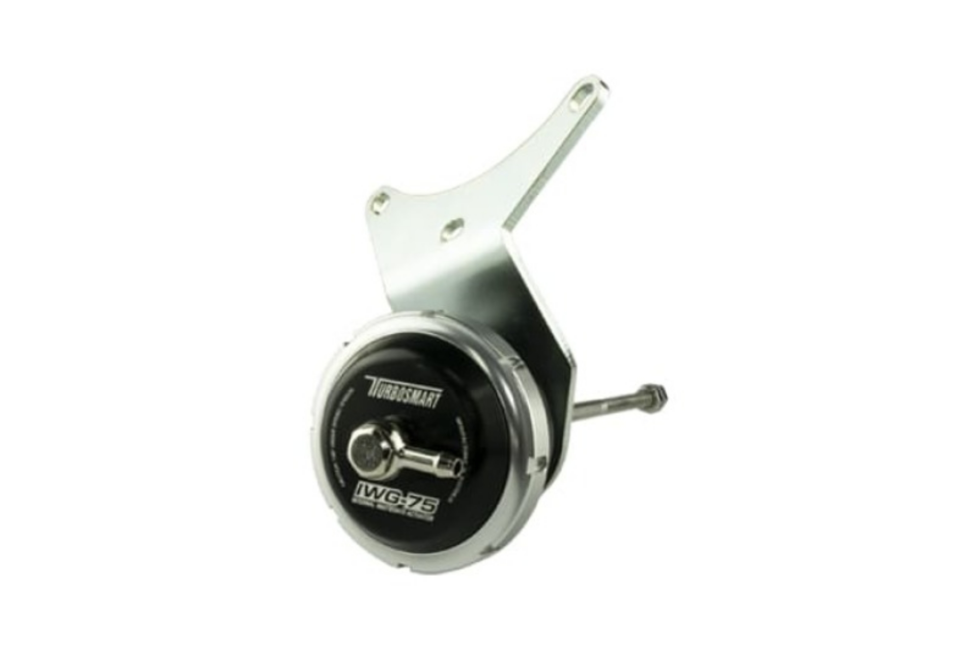 Picture of Turbosmart IWG75 Wastegate Actuator Suit Corsa VXR 7psi - Black