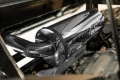 Picture of MBRP 16-20 Can-Am Defender 1000 5in Single Slip-On Performance Series Exhaust System