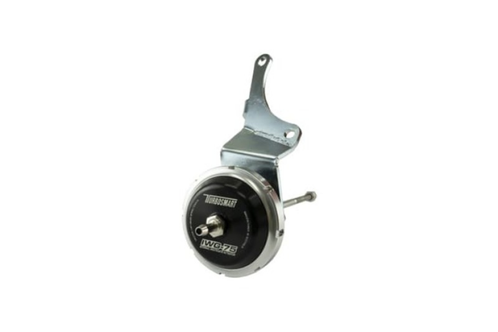 Picture of Turbosmart IWG75 Astra VXR TypeH 7psi - Black