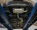 Picture of aFe POWER Takeda 2in to 2-1 304 SS Cat-Back Exhaust w- Black Tips 11-17 Lexus CT200h 1-8L