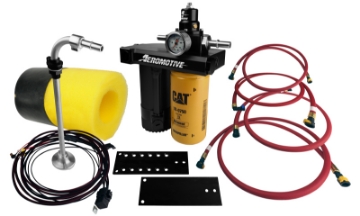 Picture of Aeromotive Fuel Pump 08-10 6-4L Ford Powerstroke Complete Kit