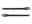 Picture of ICON 2005+ Ford Super Duty Rear Fixed Front Upper Links