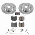 Picture of Power Stop 00-01 Mercedes-Benz ML430 Rear Autospecialty Brake Kit