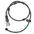 Picture of Power Stop 18-19 Lexus LC500 Rear Euro-Stop Electronic Brake Pad Wear Sensor