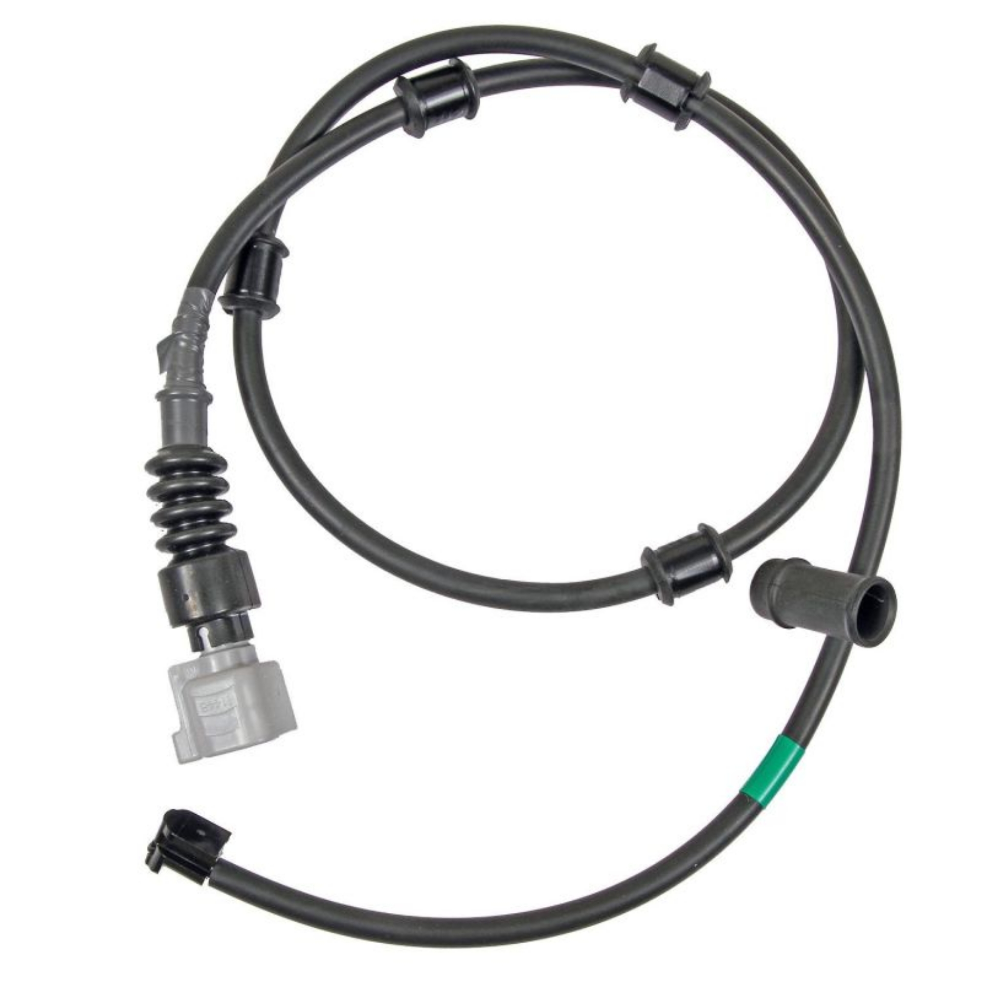 Picture of Power Stop 18-19 Lexus LC500 Rear Euro-Stop Electronic Brake Pad Wear Sensor