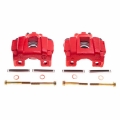 Picture of Power Stop 98-03 Mercedes-Benz ML320 Rear Red Calipers - Pair