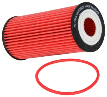Picture of K&N Performance Oil Filter for 2019 Audi A3 2-0L