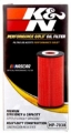 Picture of K&N Performance Oil Filter for 2019 Audi A3 2-0L