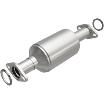 Picture of MagnaFlow 93-95 Toyota 4Runner V6 3-0L California Catalytic Converter Direct Fit
