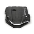Picture of Seibon 2020+ Toyota Supra A90 Carbon Fiber Engine Cover
