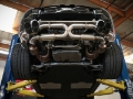 Picture of aFe MACH Force-Xp 12-16 Porsche 911 3in to 2-5in 304 SS Cat-Back Exhaust Excludes Turbo Models
