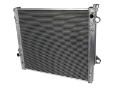 Picture of aFe BladeRunner Street Series Tube & Fin Aluminum Radiator 03-09 Toyota 4Runner - 07-14 FJ Cruiser