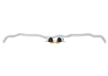 Picture of Whiteline 2019 Toyota Corolla Front 26mm Heavy Duty Sway Bar