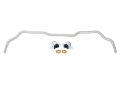 Picture of Whiteline 2019 Toyota Corolla Front 26mm Heavy Duty Sway Bar