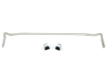 Picture of Whiteline 2019 Toyota Corolla Rear 24mm Heavy Duty Sway Bar
