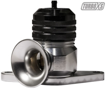 Picture of Turbo XS 02-07 WRX RFL Blow off Valve BOV