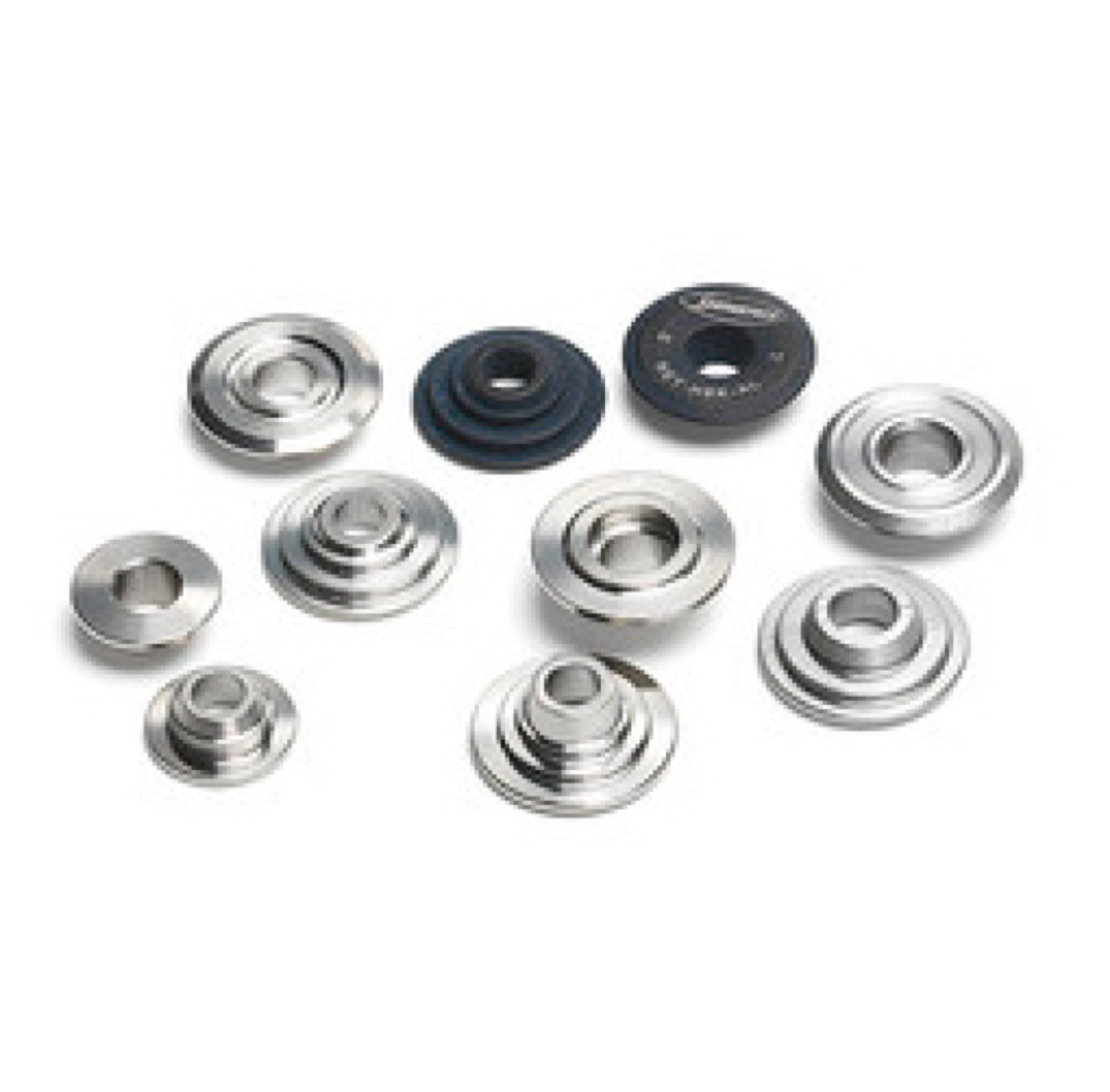 Picture of Supertech Titanium Retainer BMW S85- Set of 40