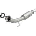 Picture of MagnaFlow 2007-2011 Honda Civic L4 2-0L California Catalytic Converter Direct Fit