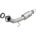 Picture of MagnaFlow 2007-2011 Honda Civic L4 2-0L California Catalytic Converter Direct Fit