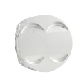 Picture of CP Piston & Ring Set for Acura-Honda B16A - Bore 84-0mm - Size STD - CR FT Single Piston