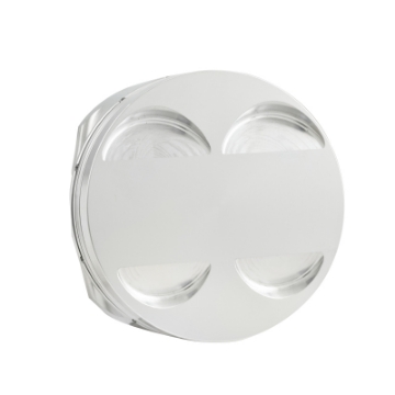 Picture of CP Piston & Ring Set for Acura-Honda B16A - Bore 84-0mm - Size STD - CR FT Single Piston