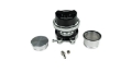 Picture of Turbosmart Nissan RB26DETT RacePort Gen-V Blow Off Valve - Black