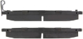 Picture of StopTech Nissan Altima Street Select Brake Pads