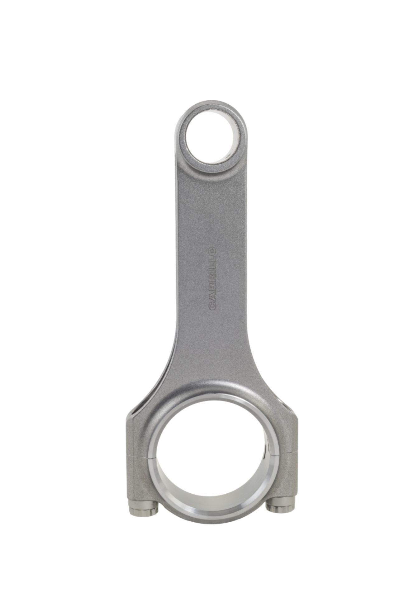 Picture of Carrillo Chevy Small Block 2-00 Pin Pro-H 3-8 CARR Bolt Connecting Rods Set of 8
