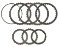 Picture of Mcleod Automatic Transmission Friction & Steel Kit for 07+ 6R80 Transmission