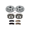 Picture of Power Stop 03-05 Ford Explorer Sport Trac Front Autospecialty Brake Kit w-Calipers