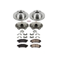 Picture of Power Stop 03-06 Chevrolet Silverado 1500 Rear Autospecialty Brake Kit w-Calipers
