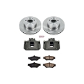 Picture of Power Stop 95-97 Ford Crown Victoria Front Autospecialty Brake Kit w-Calipers