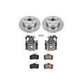 Picture of Power Stop 01-05 Audi Allroad Quattro Rear Autospecialty Brake Kit w-Calipers