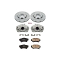 Picture of Power Stop 03-09 Chrysler PT Cruiser Front Autospecialty Brake Kit w-Calipers