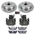 Picture of Power Stop 96-02 Ford Crown Victoria Rear Autospecialty Brake Kit w-Calipers