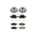 Picture of Power Stop 99-04 Jeep Grand Cherokee Rear Autospecialty Brake Kit w-Calipers