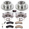 Picture of Power Stop 03-06 Dodge Sprinter 3500 Rear Autospecialty Brake Kit w-Calipers