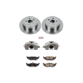 Picture of Power Stop 01-07 Chrysler PT Cruiser Rear Autospecialty Brake Kit w-Calipers