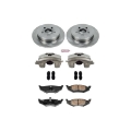 Picture of Power Stop 03-10 Chrysler PT Cruiser Rear Autospecialty Brake Kit w-Calipers