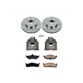 Picture of Power Stop 98-04 Chrysler Concorde Front Autospecialty Brake Kit w-Calipers
