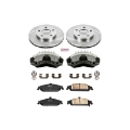 Picture of Power Stop 04-05 Chevrolet Classic Front Autospecialty Brake Kit w-Calipers