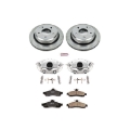 Picture of Power Stop 94-96 Chevrolet Caprice Rear Autospecialty Brake Kit w-Calipers
