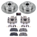 Picture of Power Stop 01-03 Toyota High Lander Rear Autospecialty Brake Kit w-Calipers