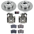 Picture of Power Stop 99-05 Volkswagen Passat Rear Autospecialty Brake Kit w-Calipers